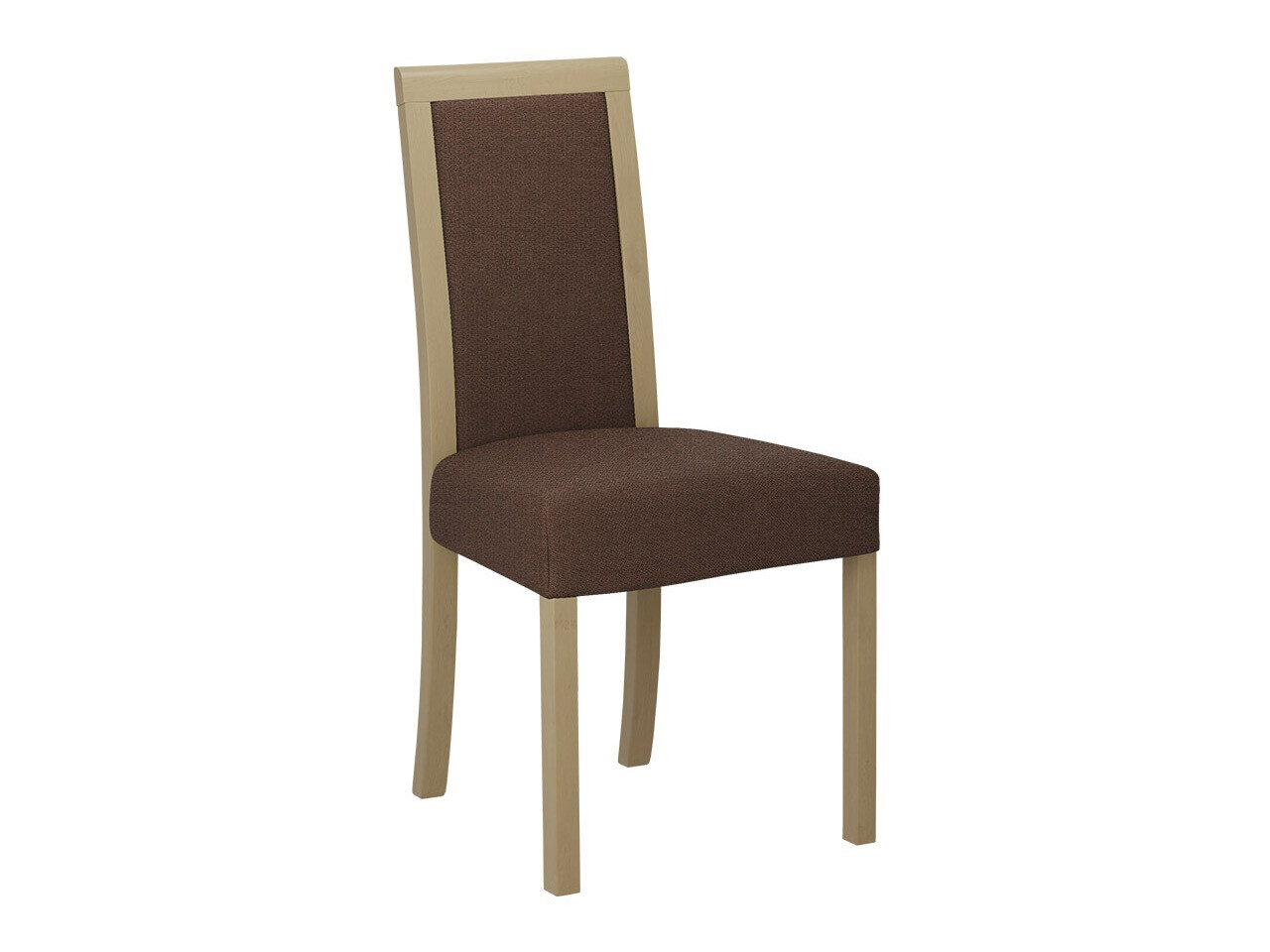 Chair Victorville 161 (Sonoma oak)