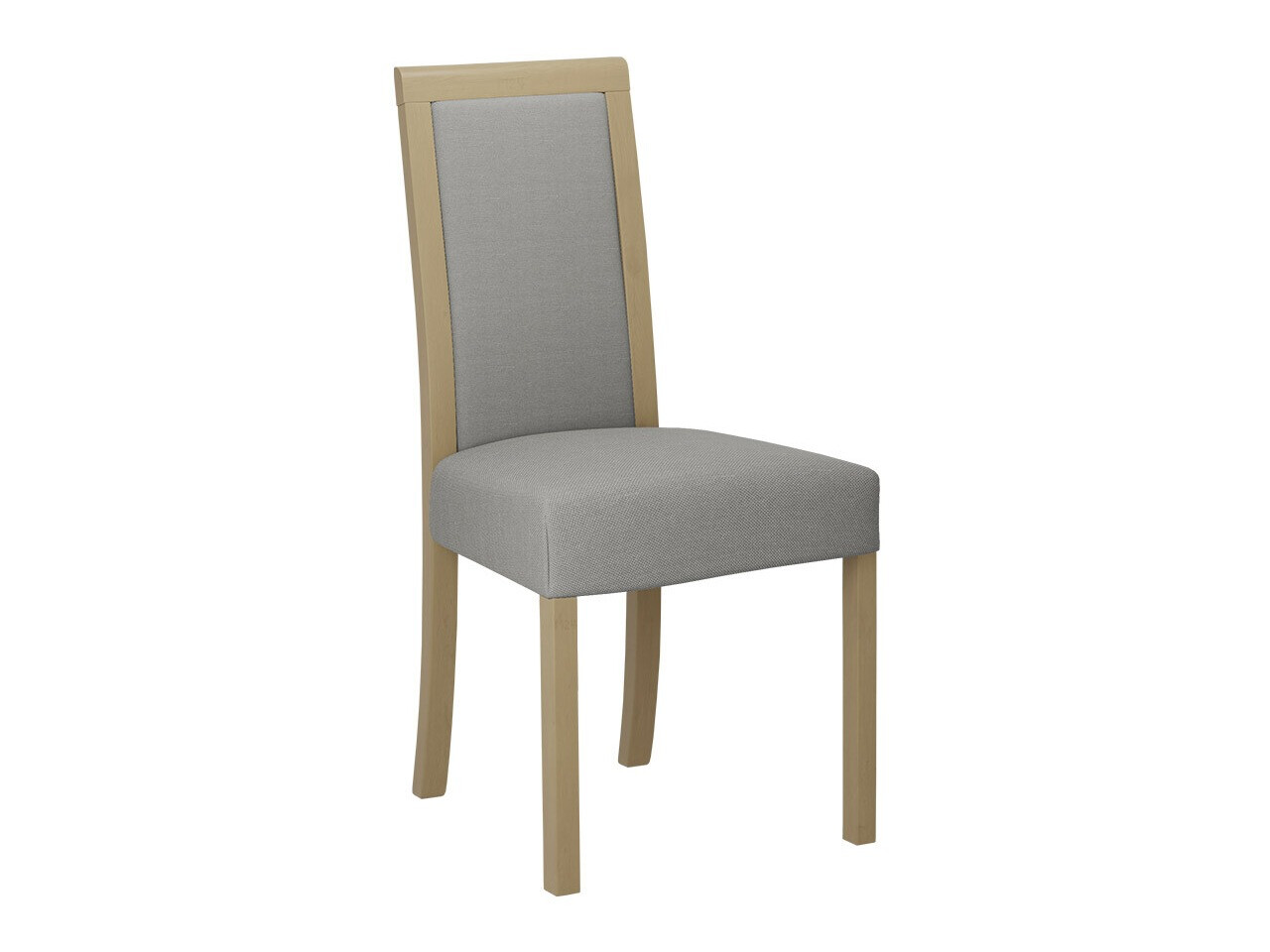 Chair Victorville 161 (Sonoma oak)