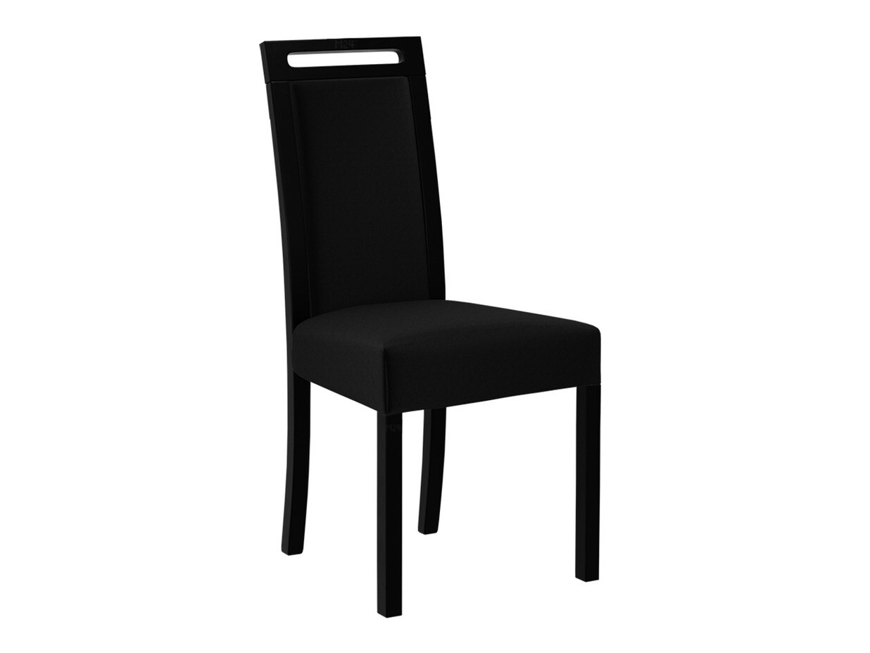 Chair Victorville 162 (Black)