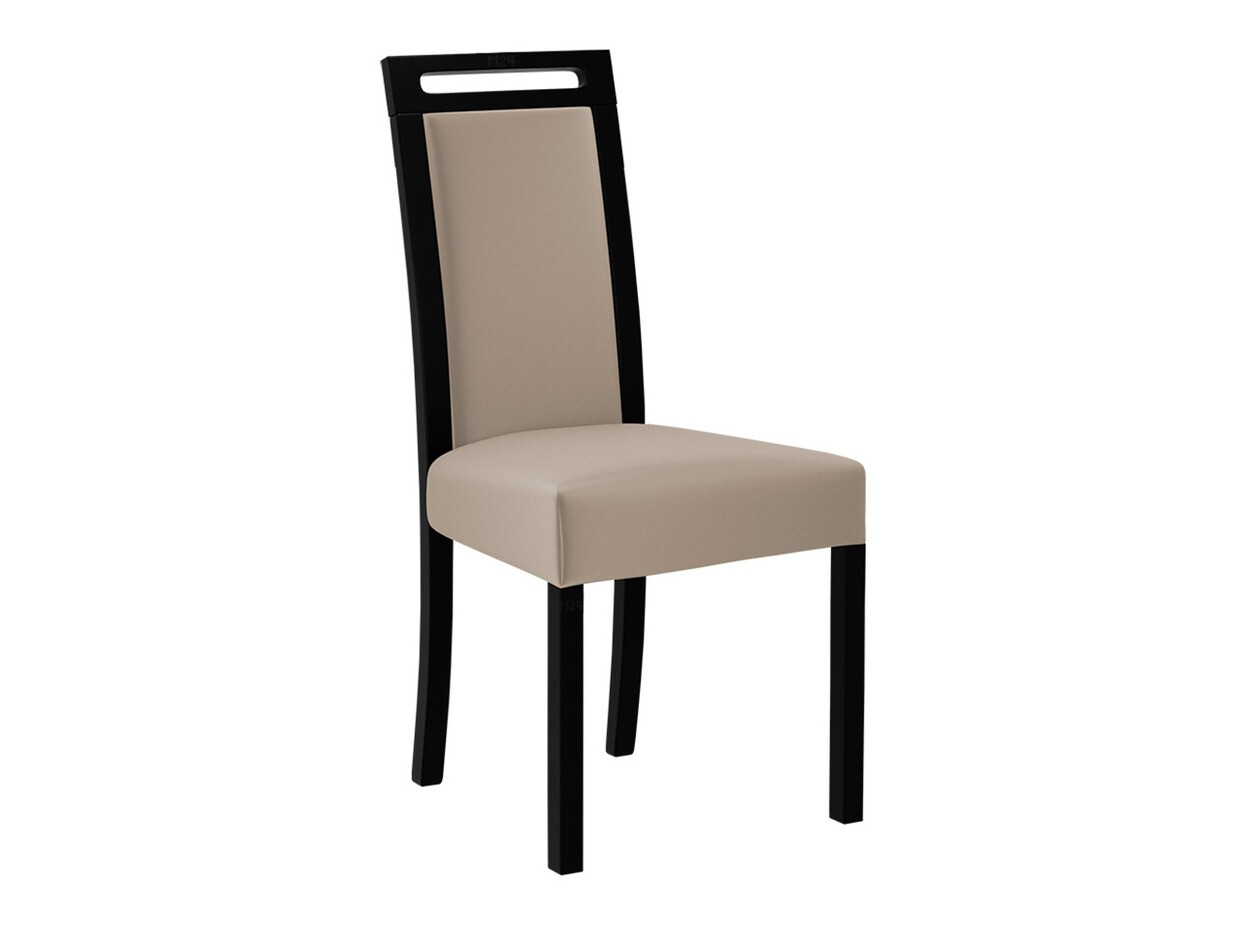Chair Victorville 162 (Black)