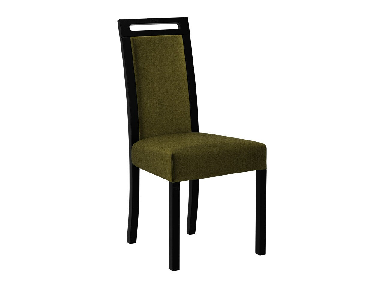 Chair Victorville 162 (Black)