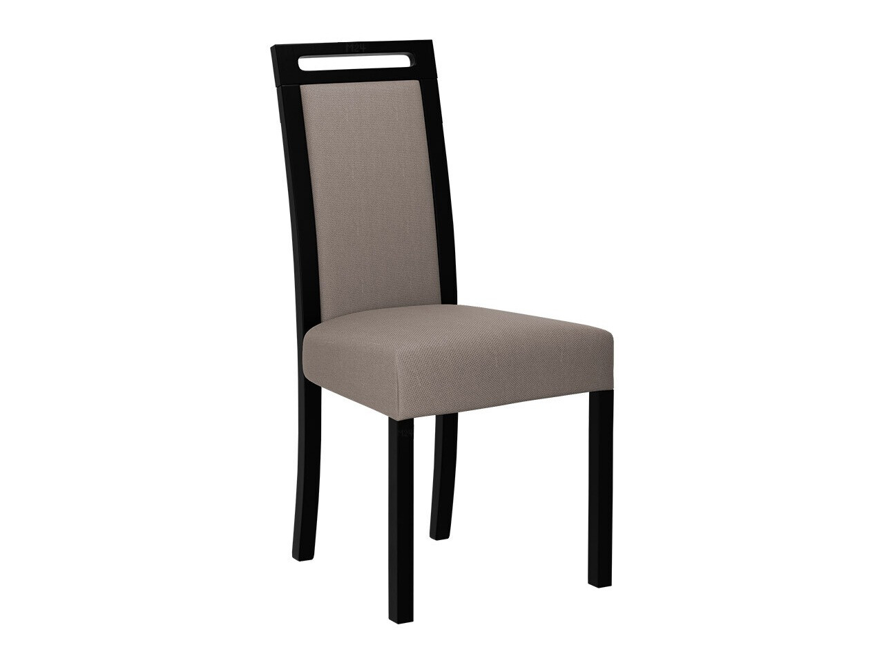 Chair Victorville 162 (Black)