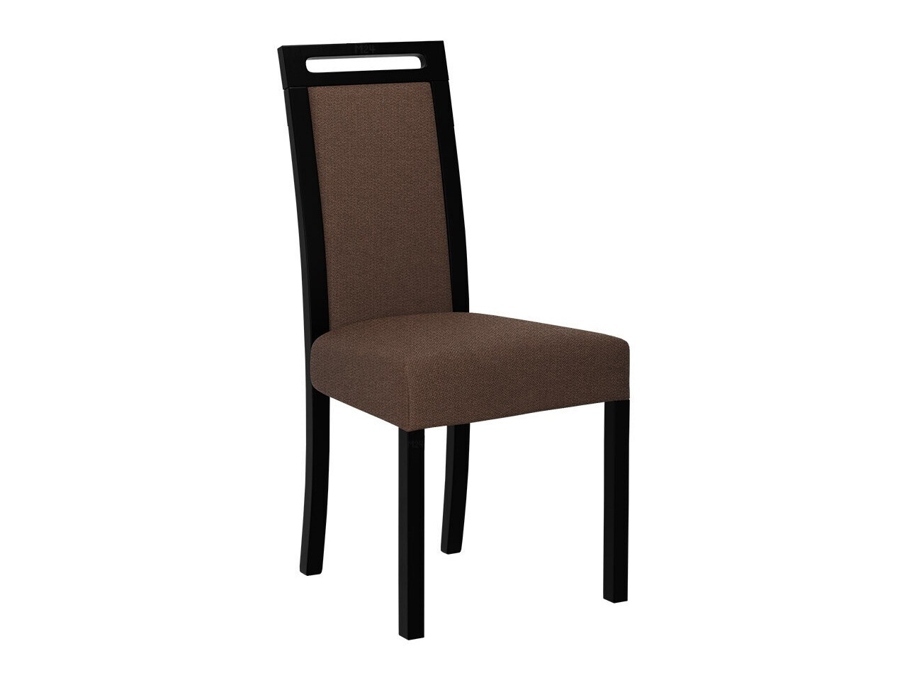 Chair Victorville 162 (Black)
