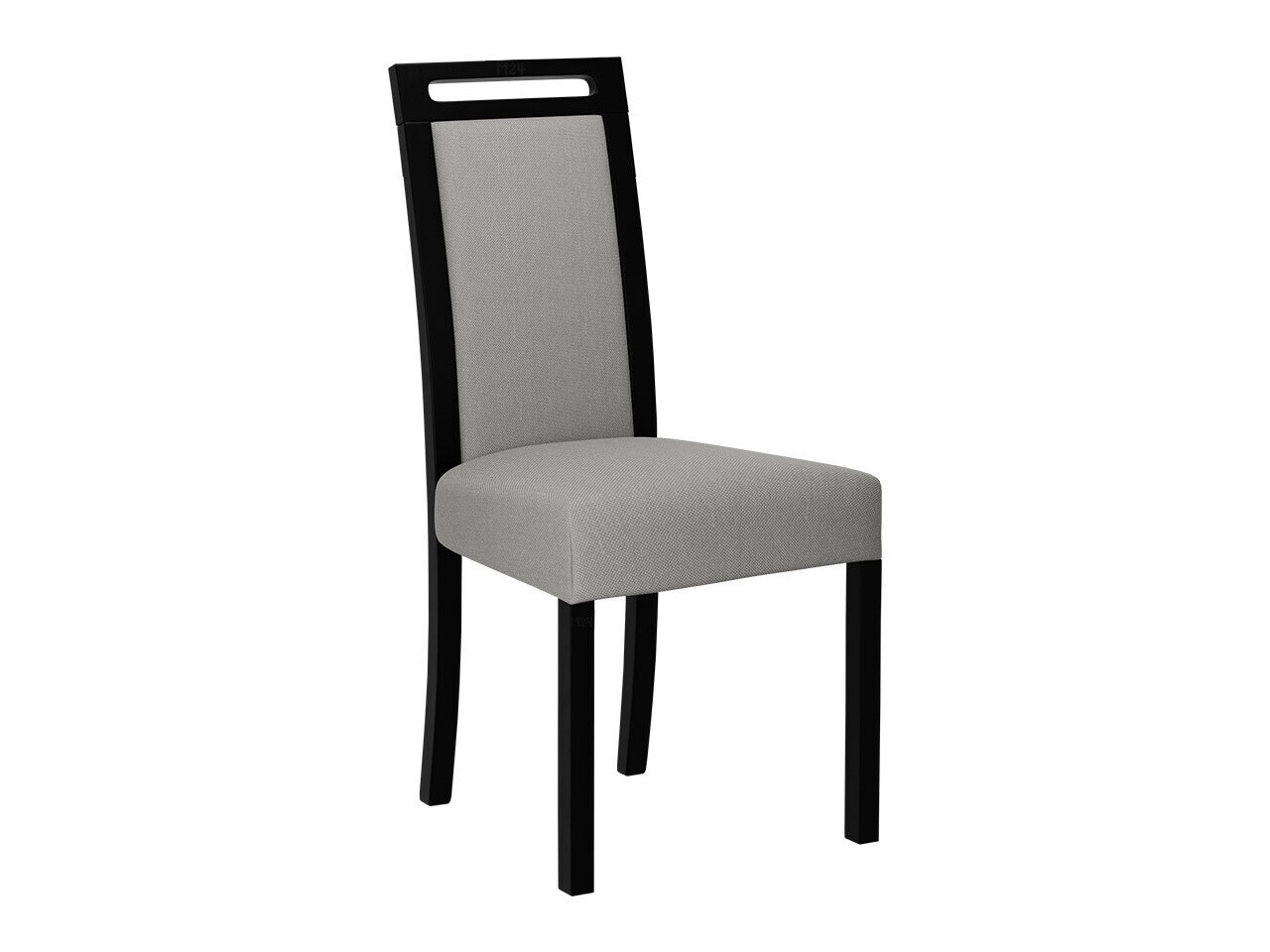 Chair Victorville 162 (Black)