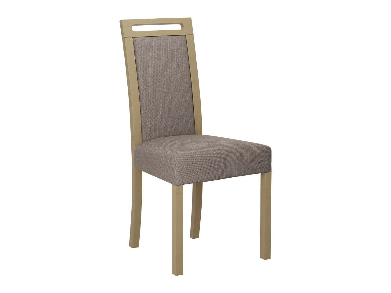 Chair Victorville 162 (Sonoma oak)