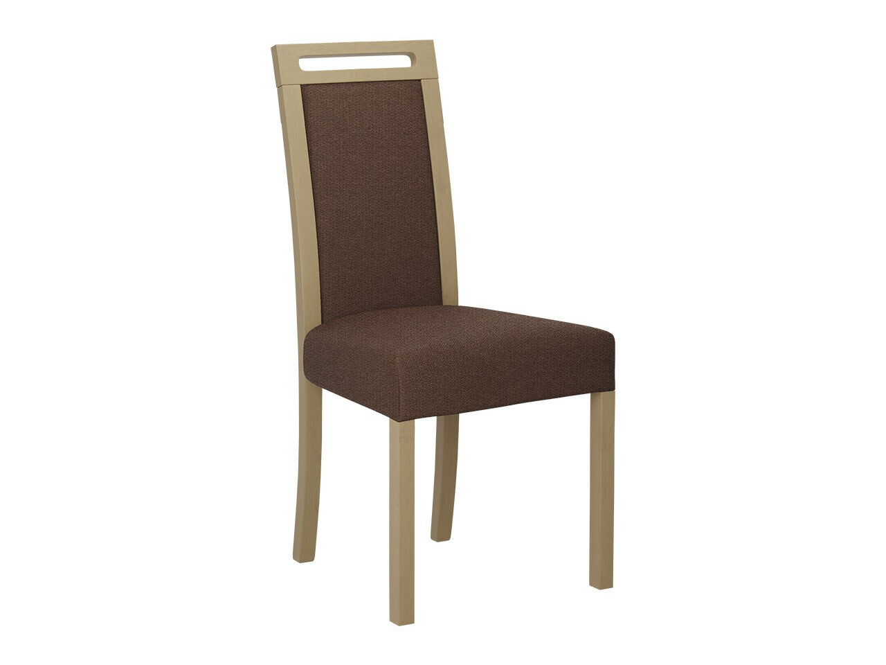 Chair Victorville 162 (Sonoma oak)