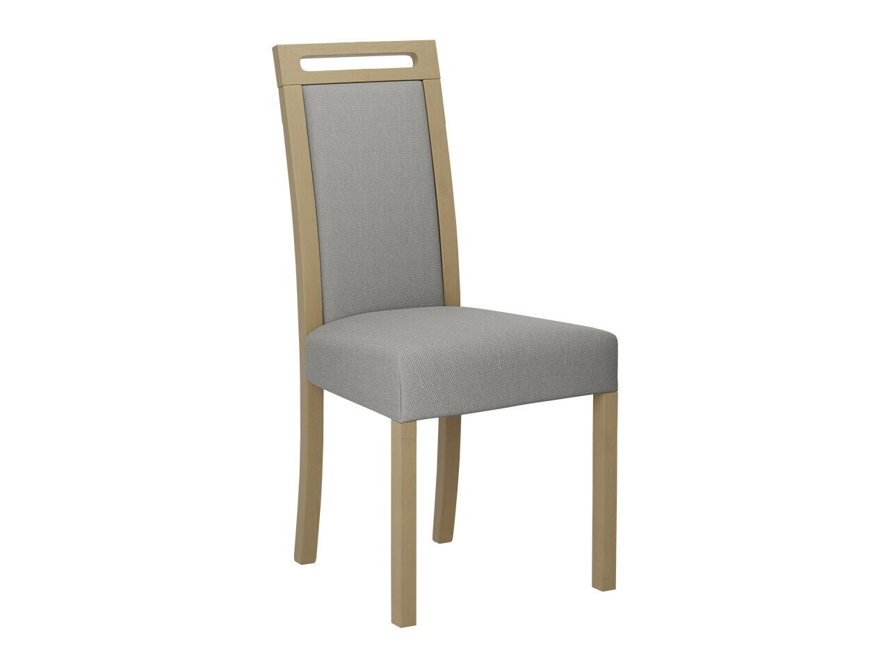 Chair Victorville 162 (Sonoma oak)