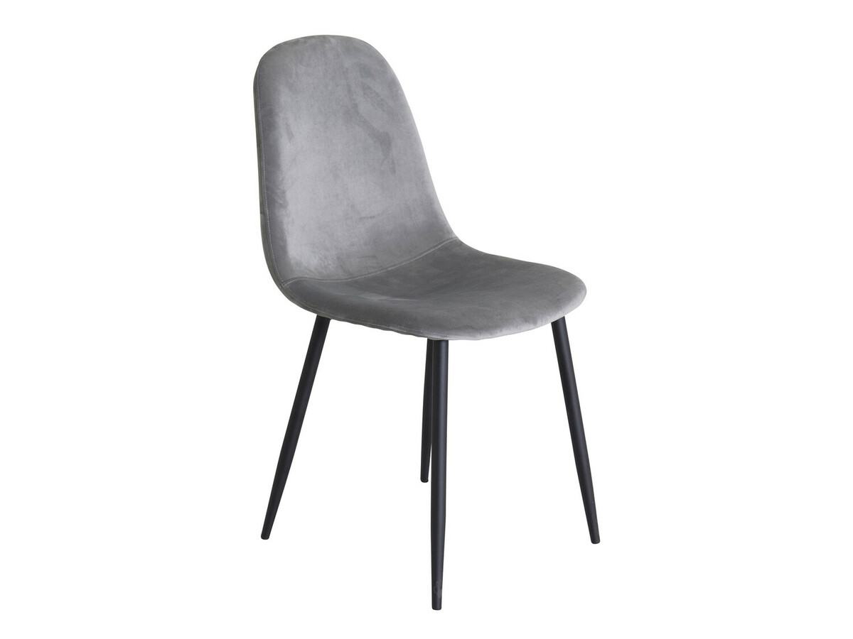 Dining set Dallas 1616 (Grey)