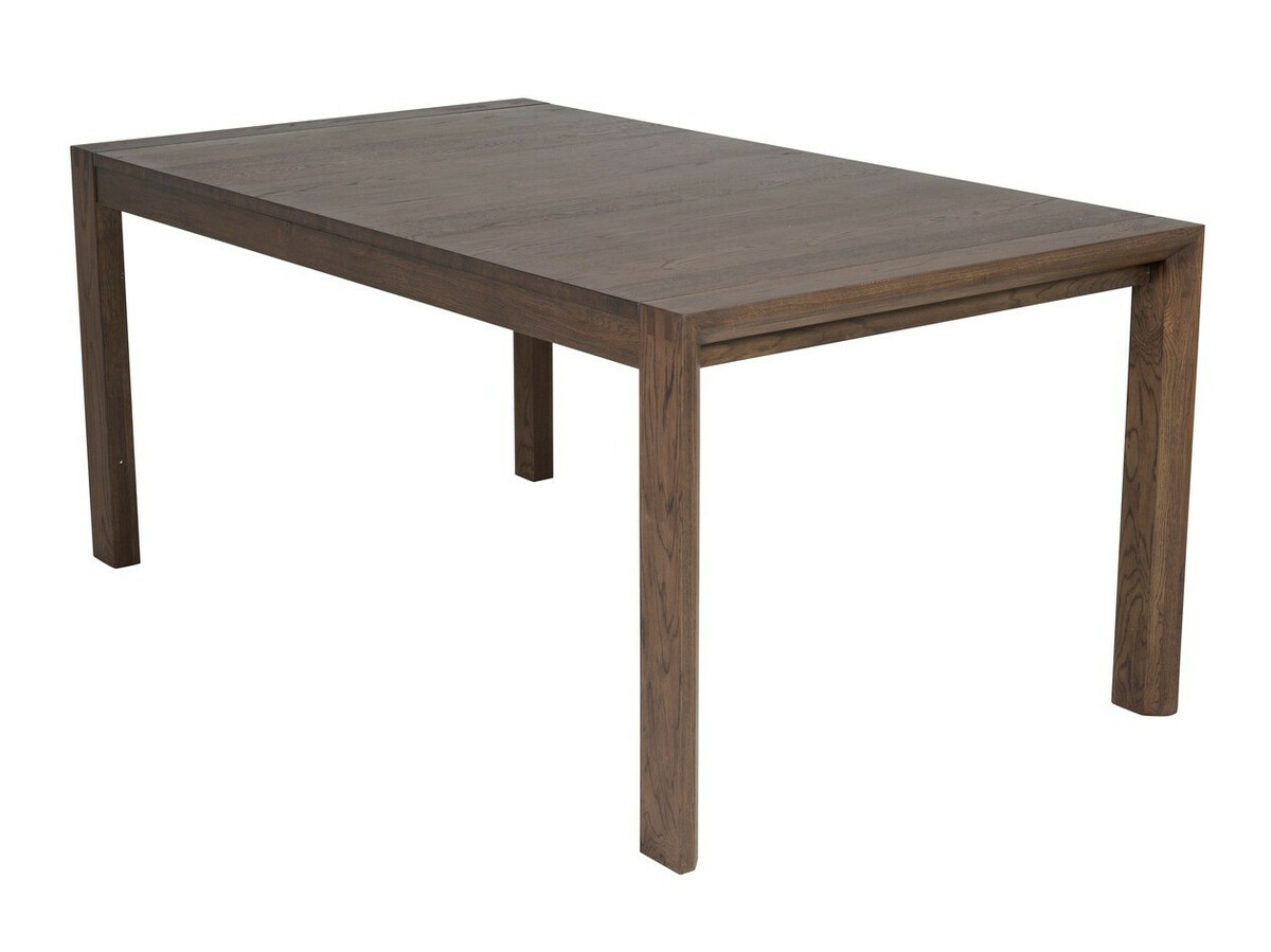 Dining set Dallas 1632 (Dark oak)