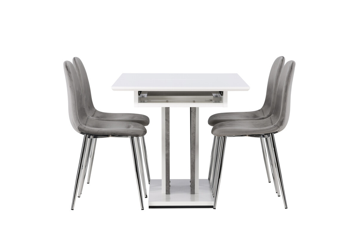 Dining set Dallas 3940
