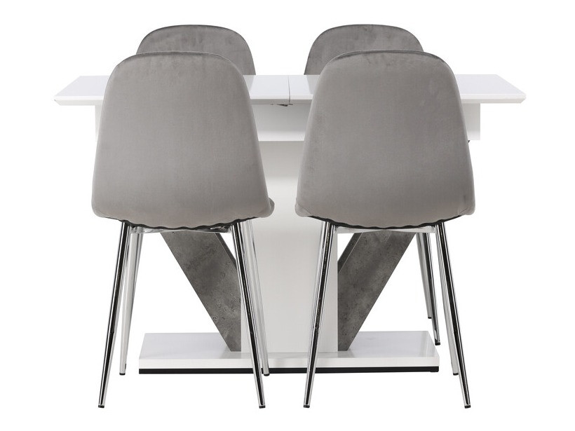 Dining set Dallas 3940