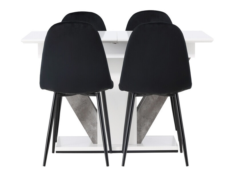 Dining set Dallas 3947