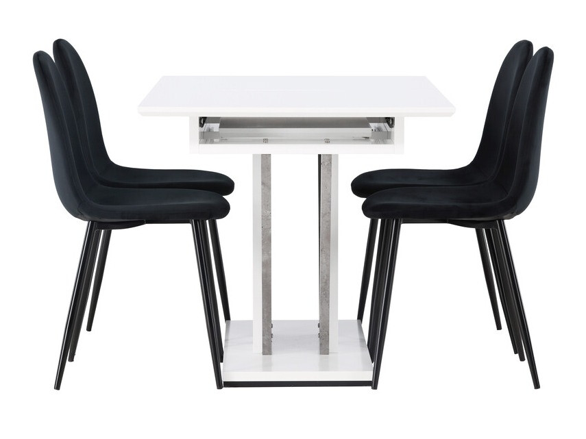 Dining set Dallas 3947