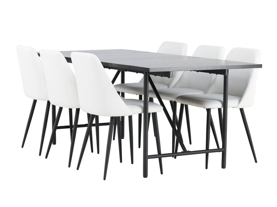 Dining set Dallas 3960