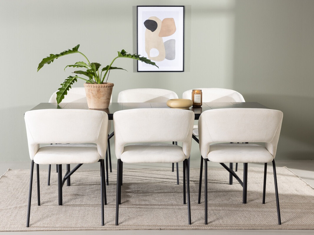 Dining set Dallas 3961