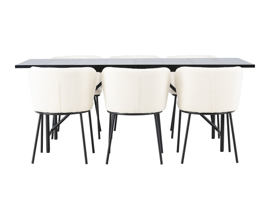 Dining set Dallas 3962