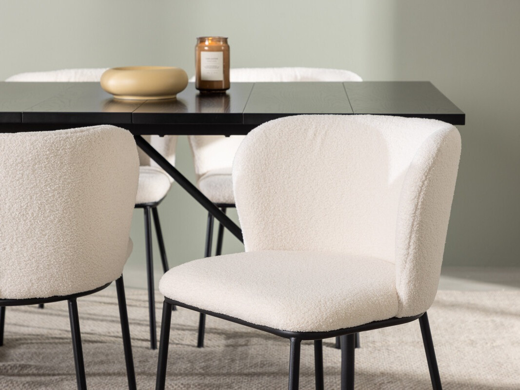 Dining set Dallas 3962