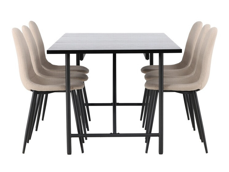 Dining set Dallas 3964