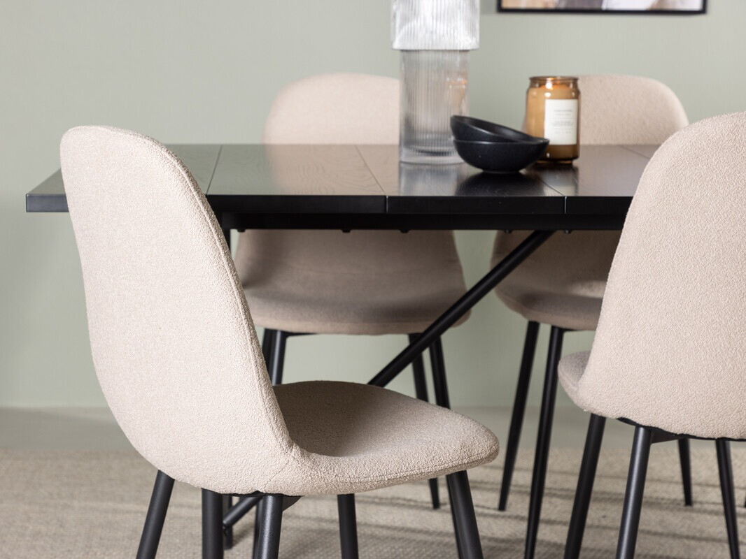 Dining set Dallas 3964