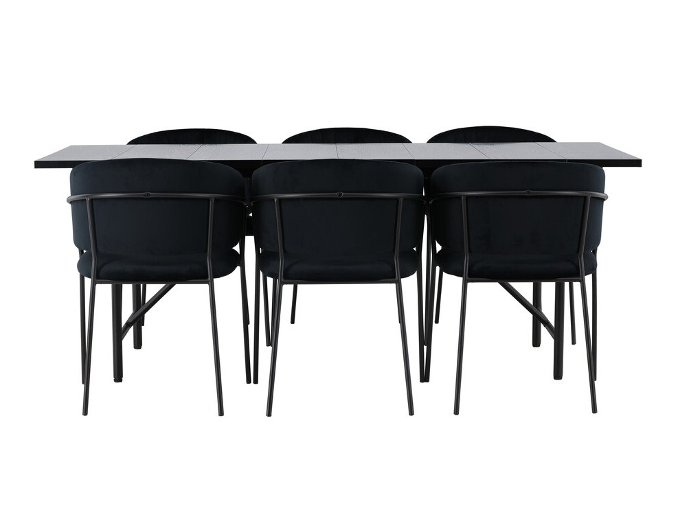 Dining set Dallas 3966