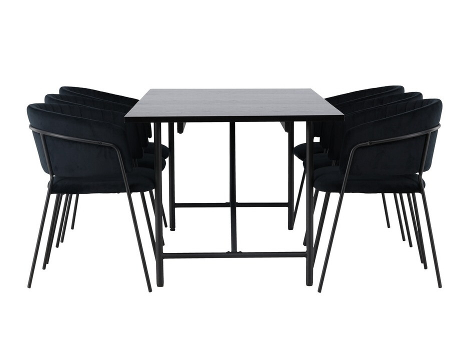 Dining set Dallas 3966