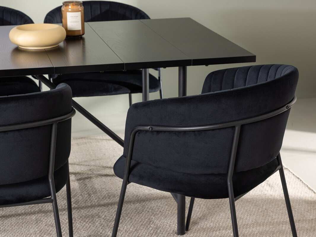 Dining set Dallas 3966