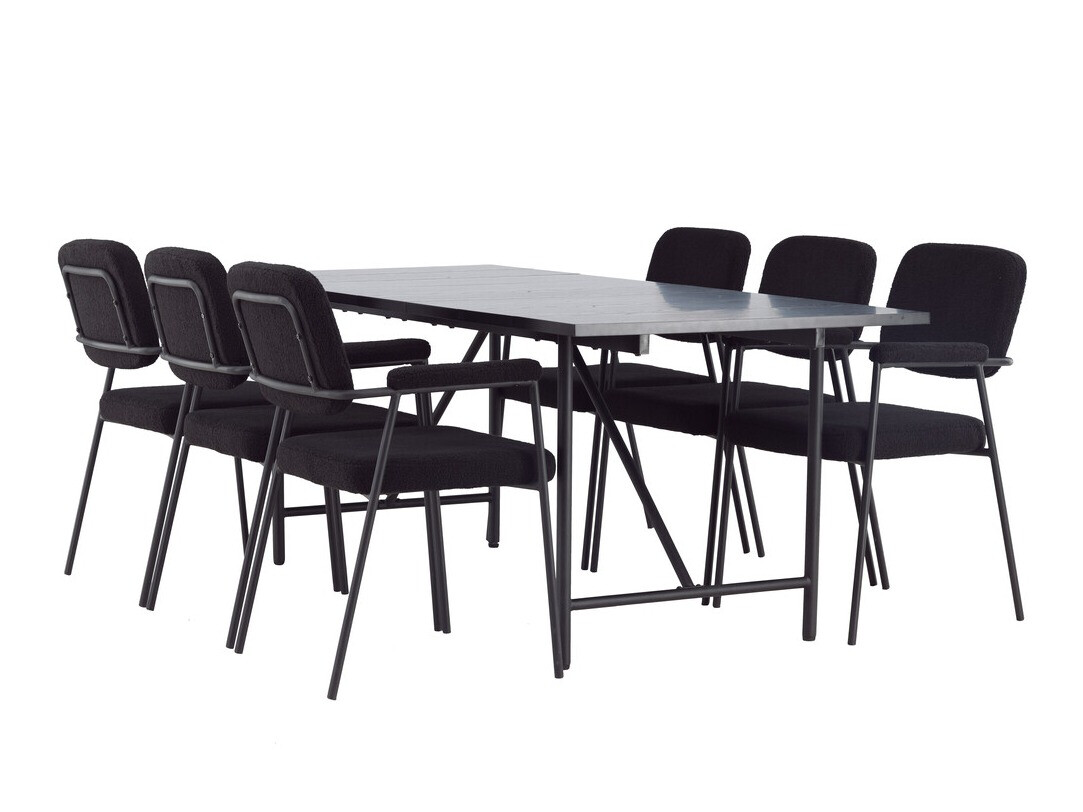 Dining set Dallas 3968