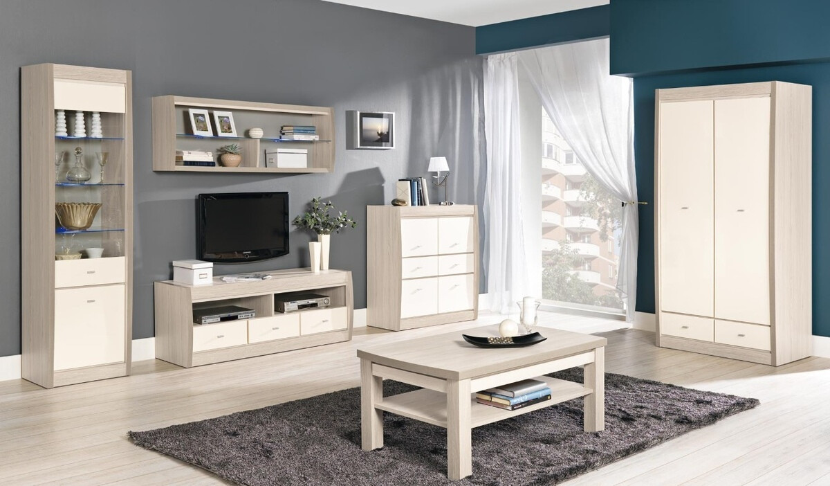 TV stand Elmtoro 100