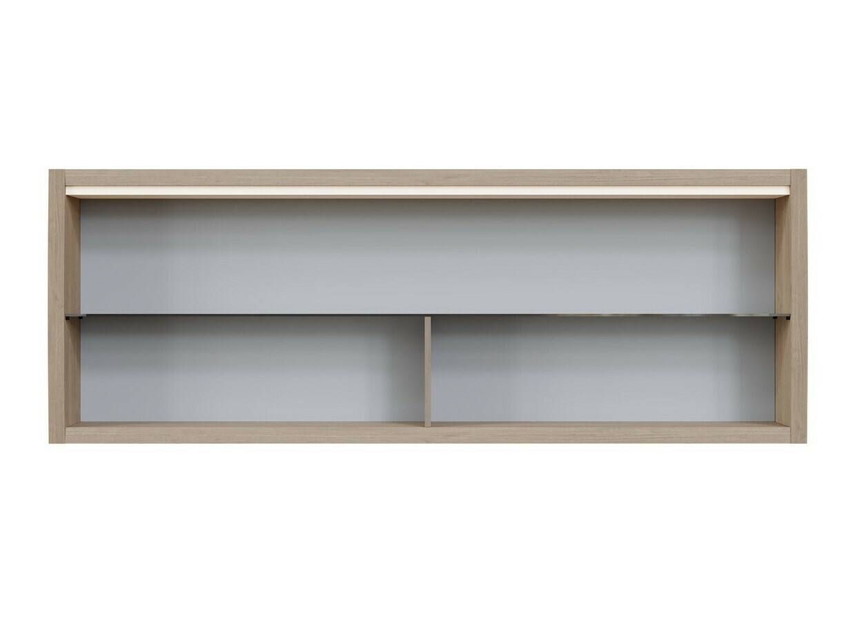 Wall shelf Elmtoro 108