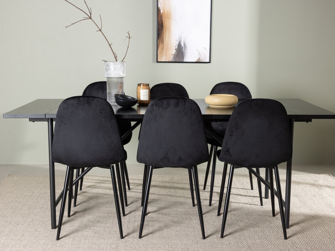 Dining set Dallas 3971