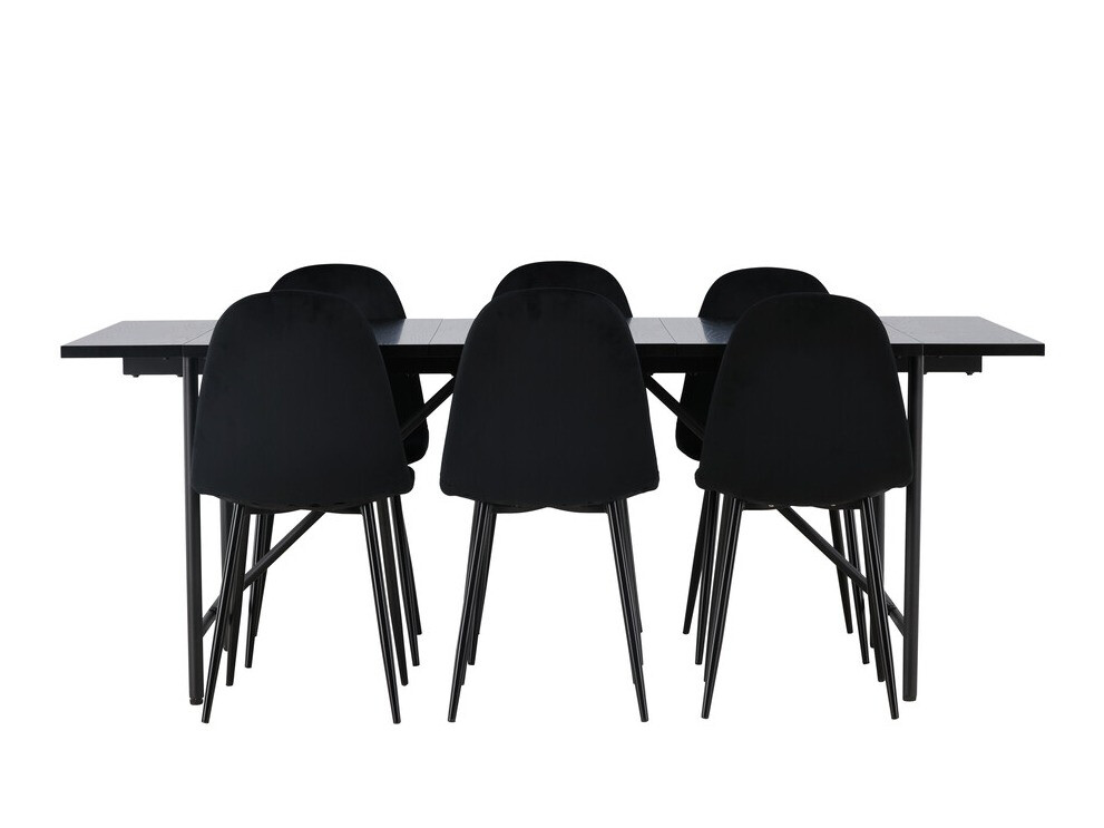 Dining set Dallas 3971