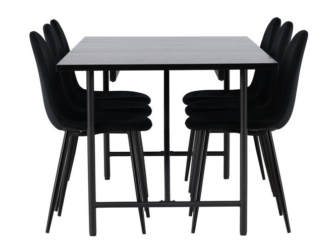 Dining set Dallas 3971