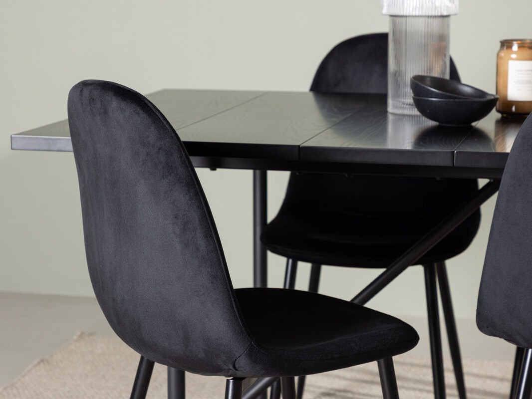Dining set Dallas 3971