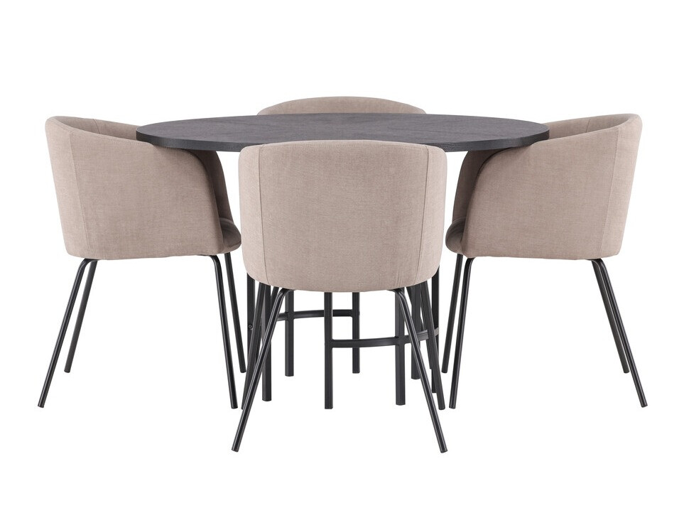 Dining set Dallas 3972