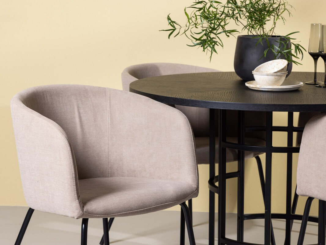 Dining set Dallas 3972