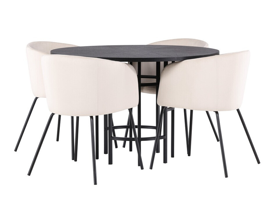 Dining set Dallas 3972