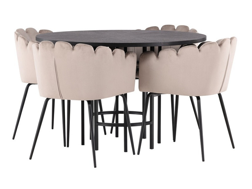 Dining set Dallas 3974