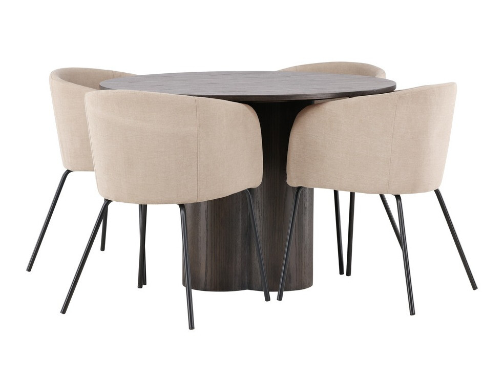 Dining set Dallas 3978