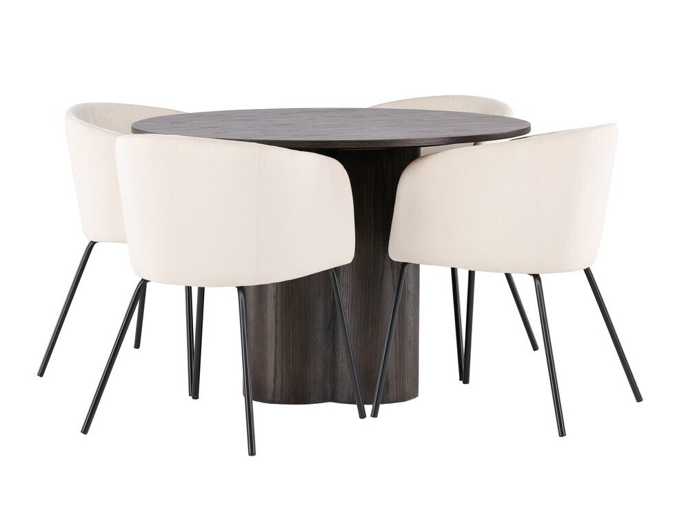 Dining set Dallas 3978