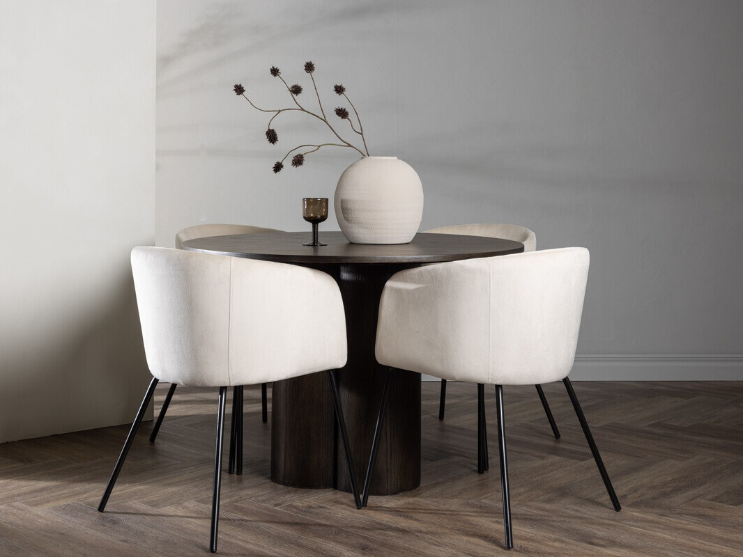 Dining set Dallas 3978