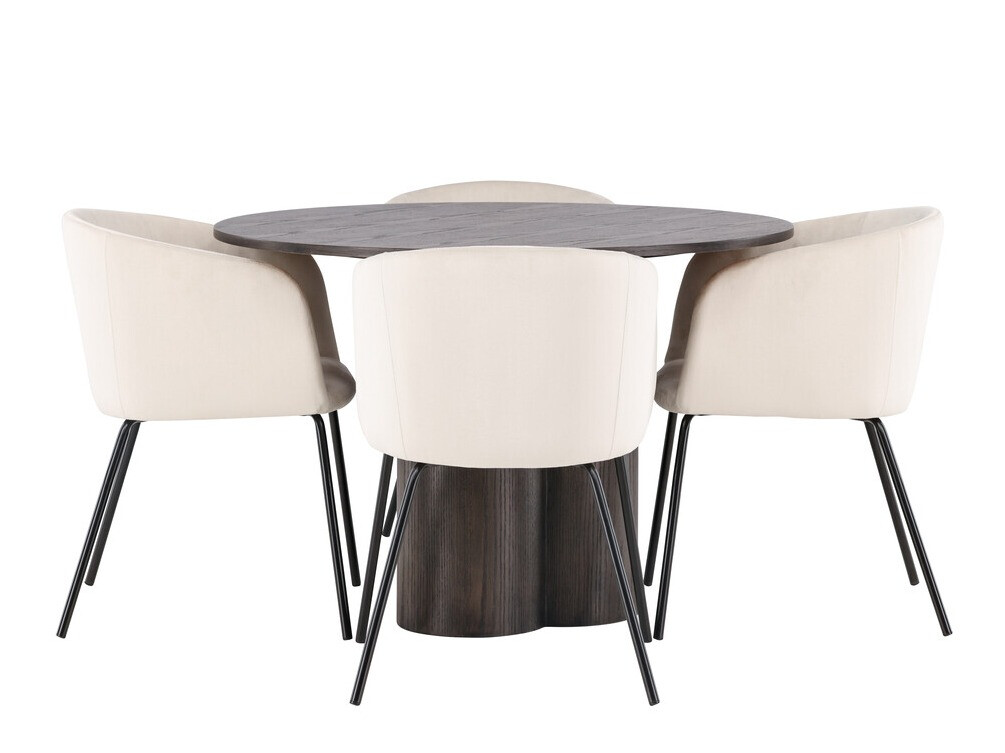 Dining set Dallas 3978