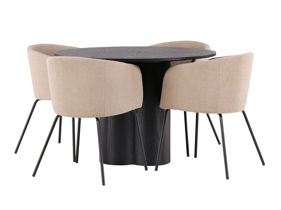 Dining set Dallas 3978