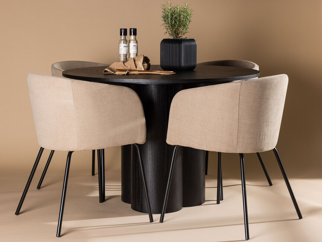 Dining set Dallas 3978