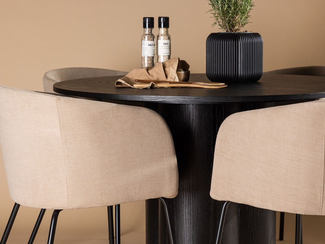 Dining set Dallas 3978