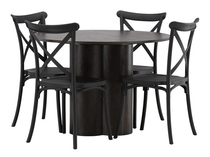 Dining set Dallas 3982