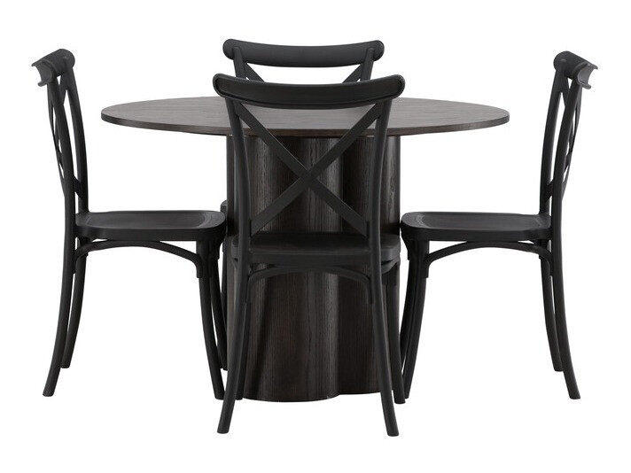 Dining set Dallas 3982