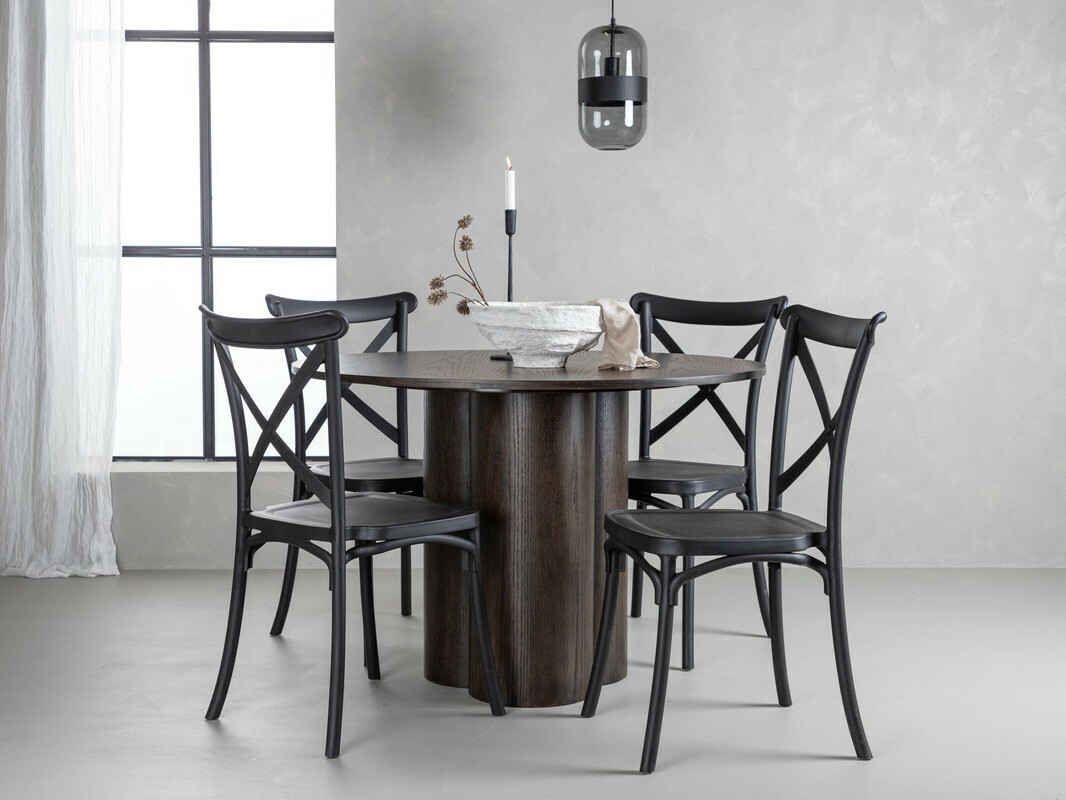 Dining set Dallas 3982