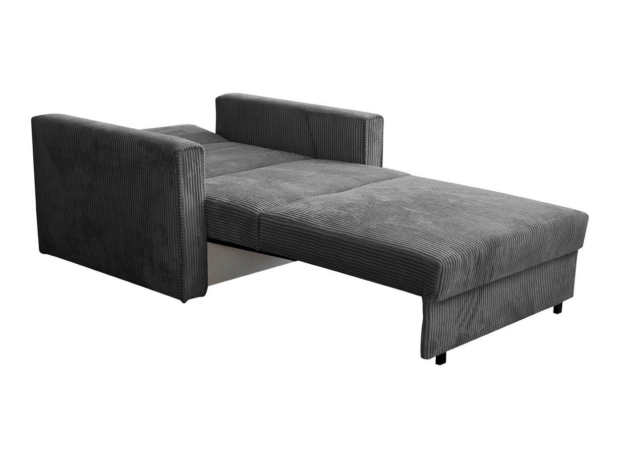 Armchair Morel I (Poso 22)
