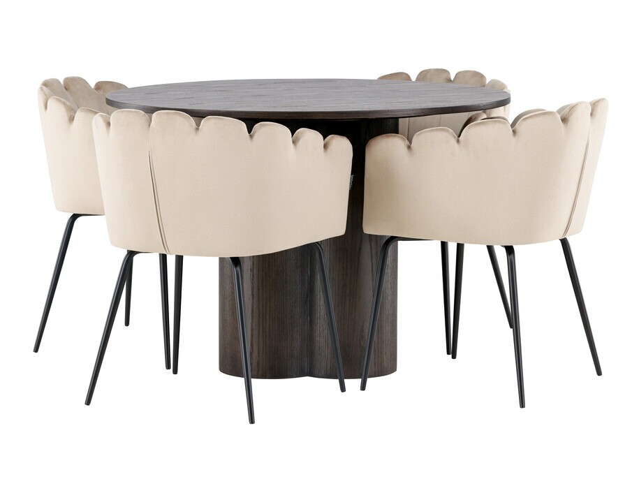 Dining set Dallas 3984