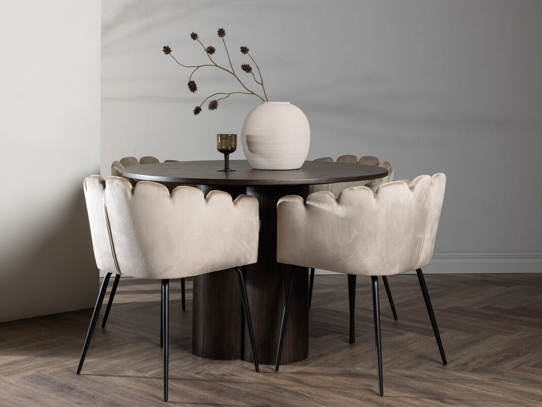 Dining set Dallas 3984
